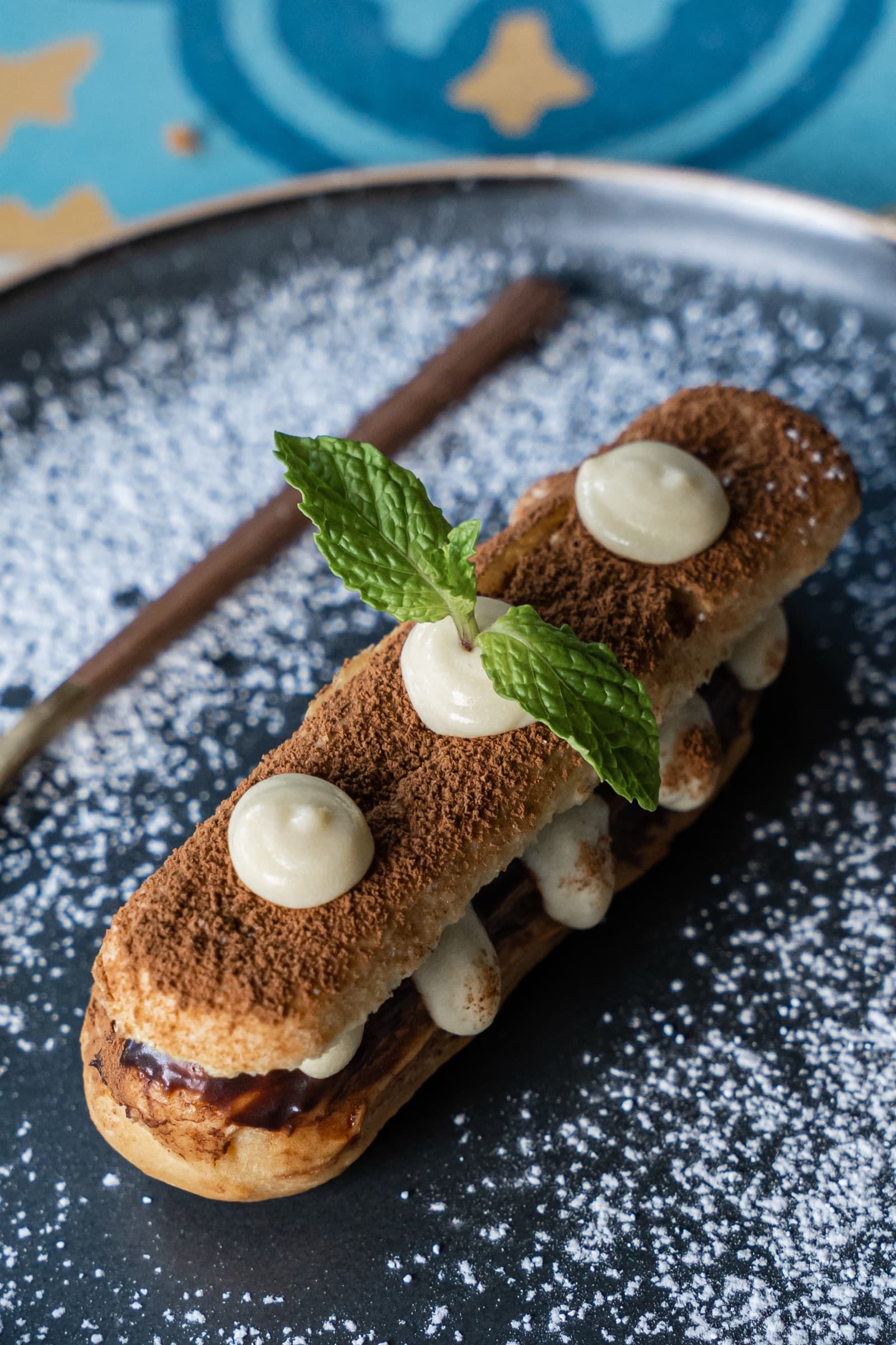 Flour Dude food photography 1
