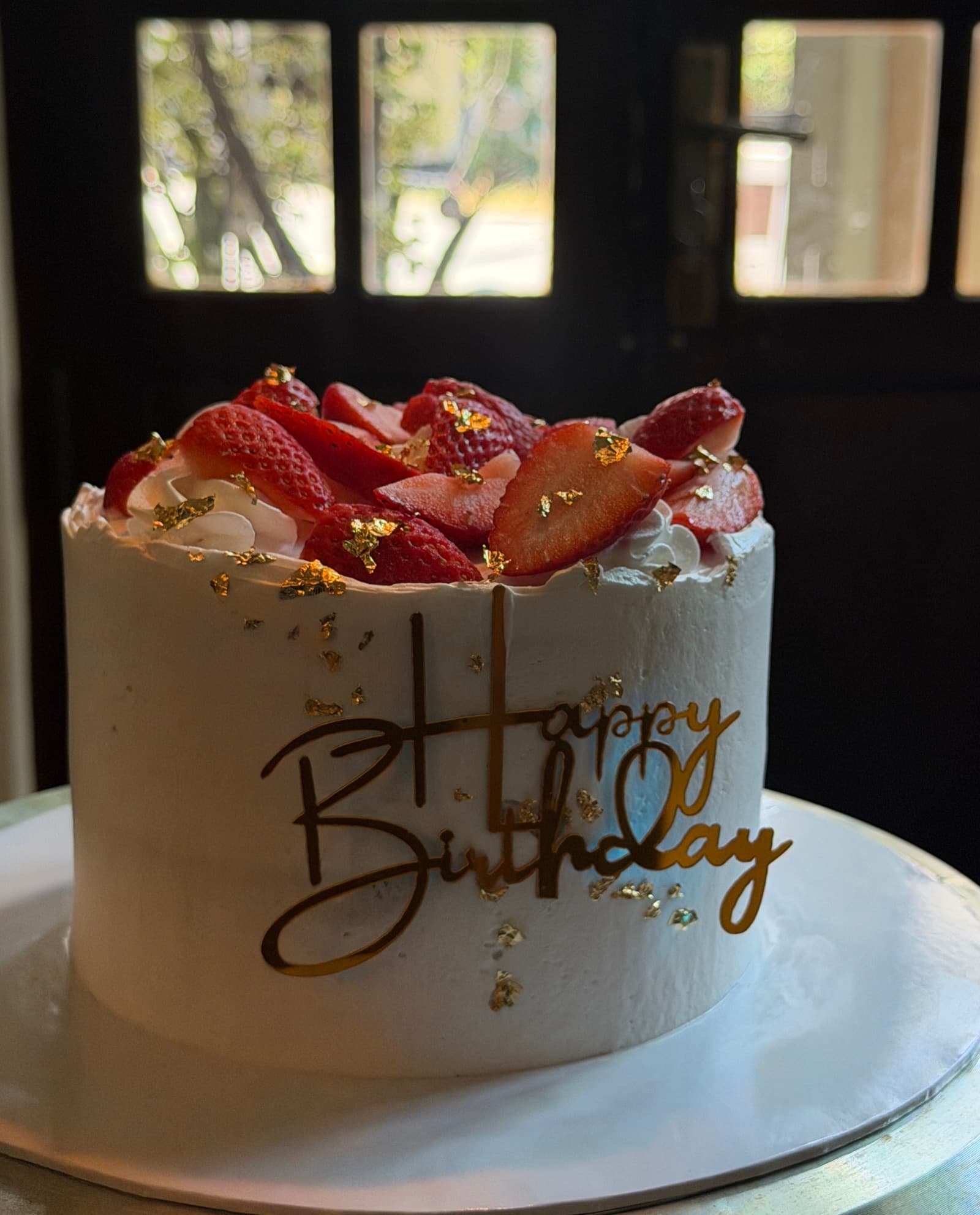 Wedding Cakes