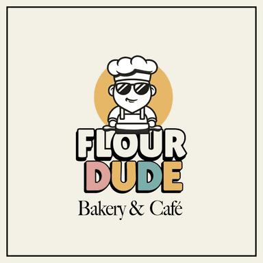 Flour Dude Bakery and Cafe