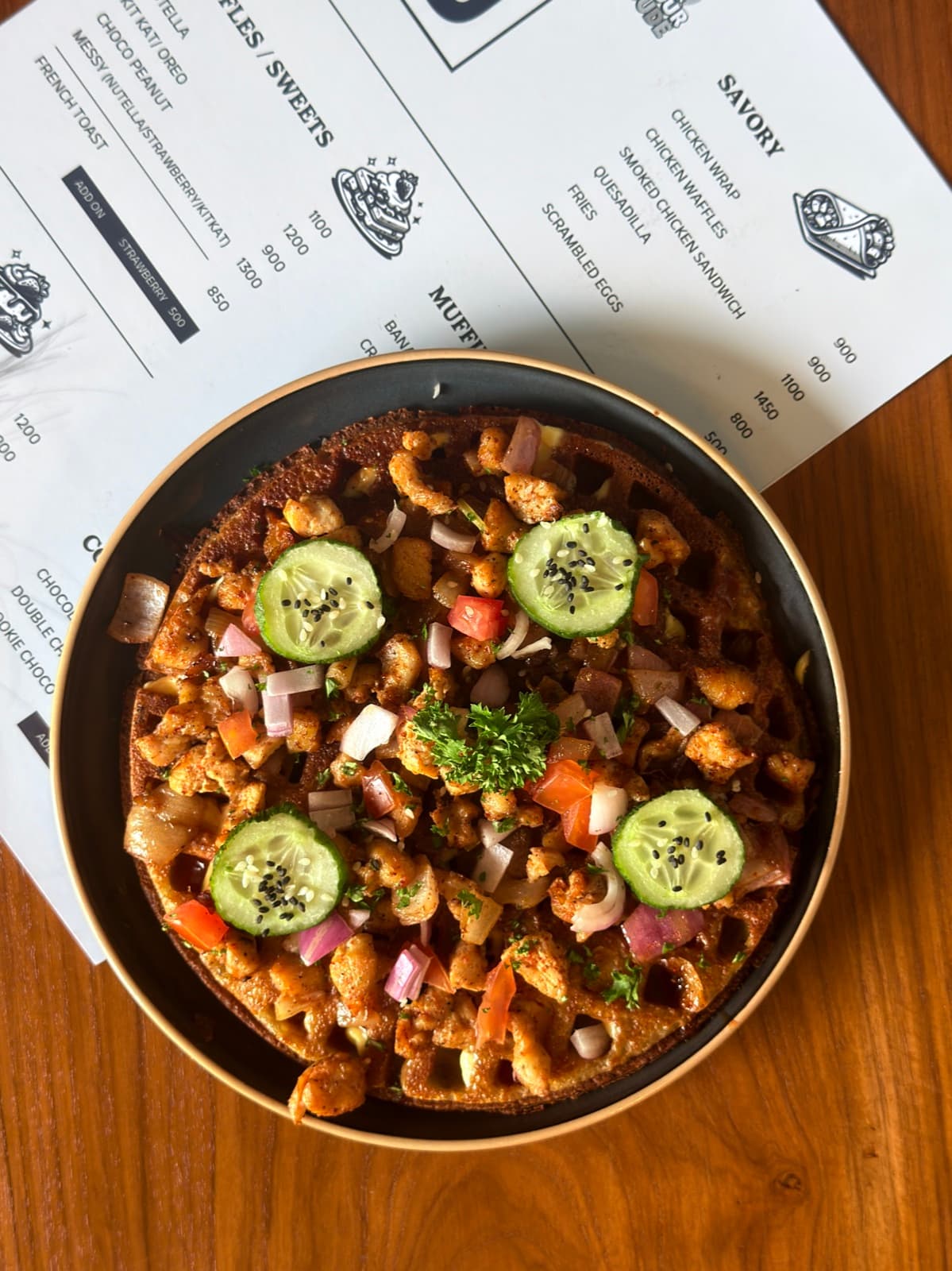 All-Day Savory